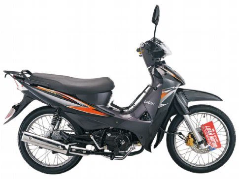 LIFAN CUB Bike LF110 Series