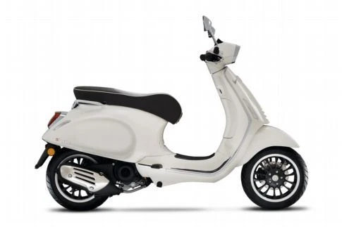 PIA&IO Scooter VESPA SPRINT 50(001)