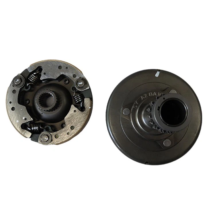 LIFAN LF110 OEM C100 Automatik Dual Clutch Assy