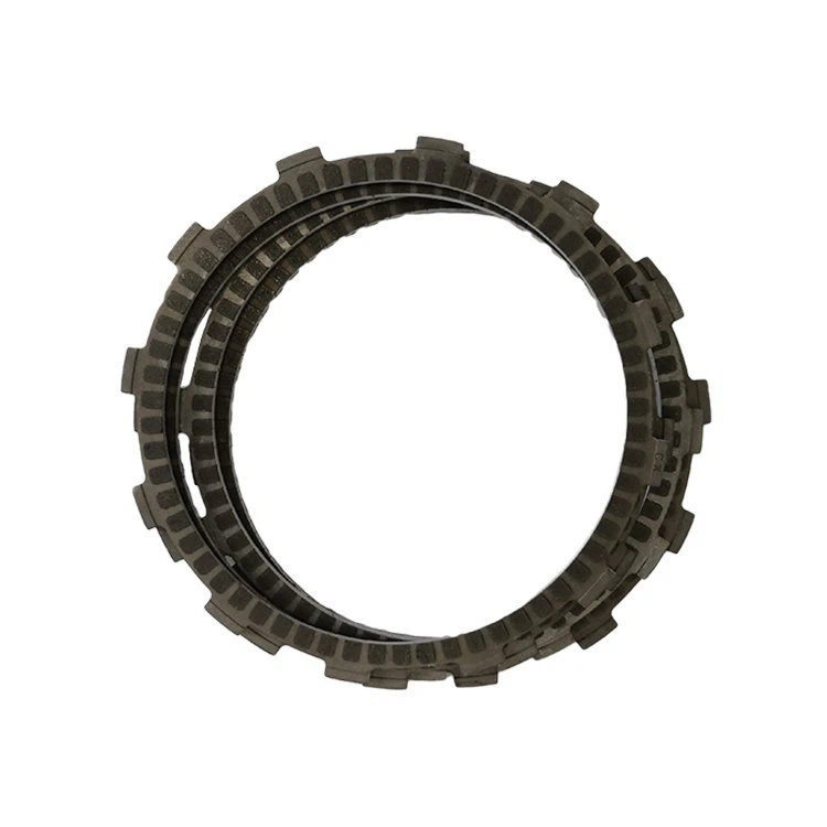 Plat Geseran Berasaskan Kertas HISUN Slip Clutch HS2000