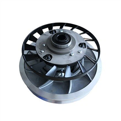 Clutch Assy HS1000 OEM HISUN ATV Motosikal